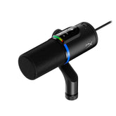 HyperX FlipCast – dynamisches XLR/USB-Mikrofon zum Streamen
